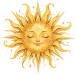 Golden sun