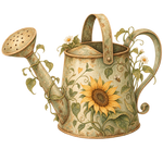 Watering can